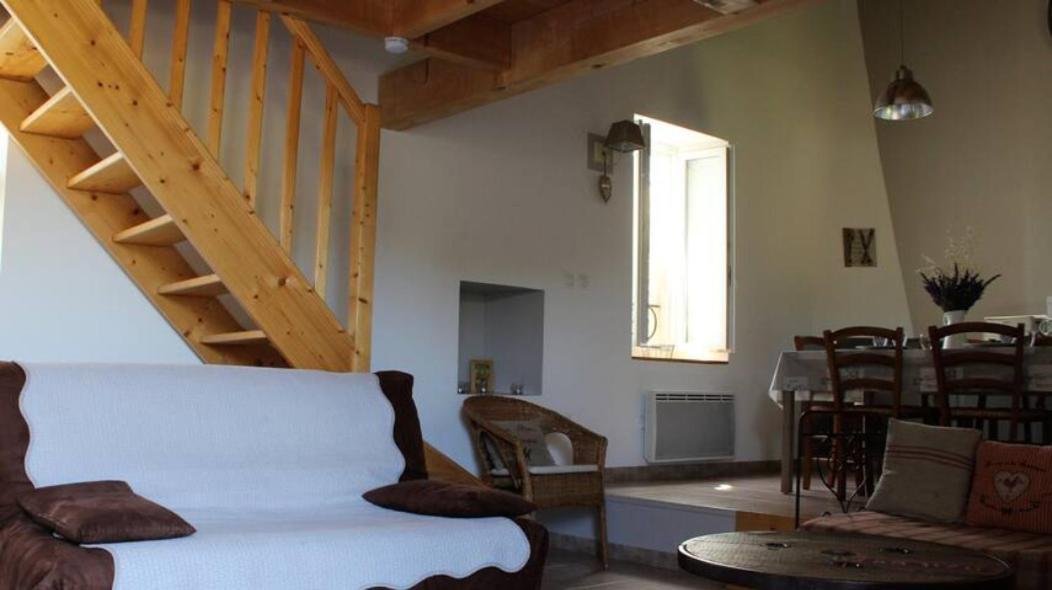 Au Mas D'Emma Villa Bourg-Saint-Andeol Bagian luar foto
